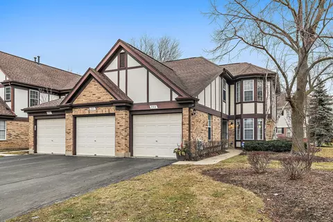 281 E Fabish Dr, Buffalo Grove, IL 60089