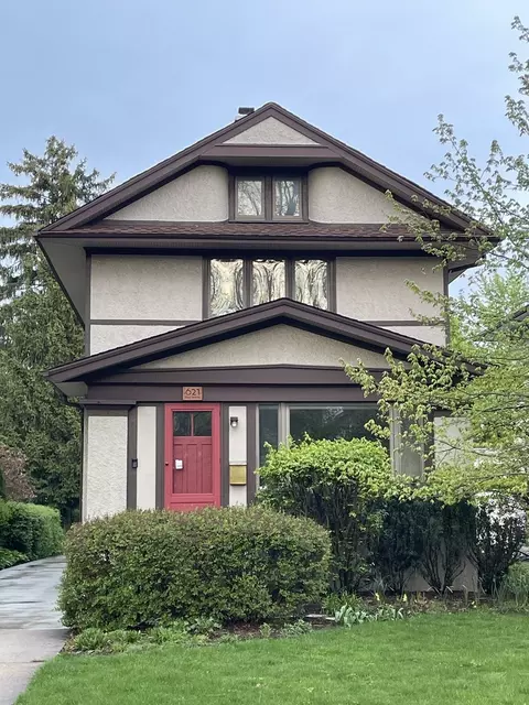 621 Park Ave, River Forest, IL 60305