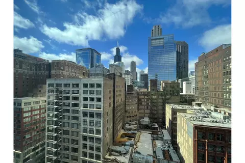 60 E Monroe St #1606, Chicago, IL 60603 photo 20