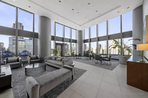 60 E Monroe St #1606, Chicago, IL 60603 photo 26