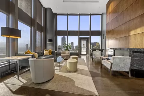 60 E Monroe St #1606, Chicago, IL 60603 photo 25