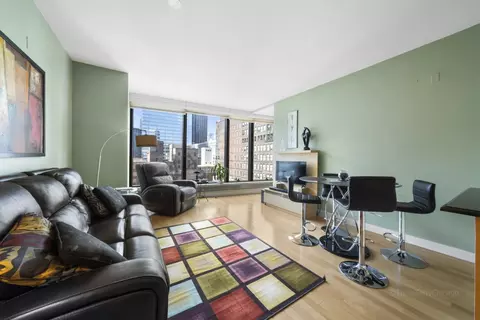 60 E Monroe St #1606, Chicago, IL 60603 photo 3