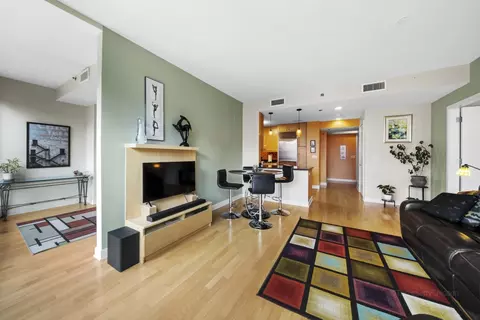 60 E Monroe St #1606, Chicago, IL 60603 photo 5