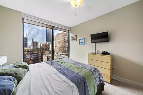 60 E Monroe St #1606, Chicago, IL 60603 photo 12