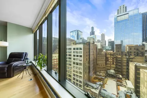 60 E Monroe St #1606, Chicago, IL 60603 photo 19