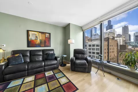 60 E Monroe St #1606, Chicago, IL 60603 photo 2