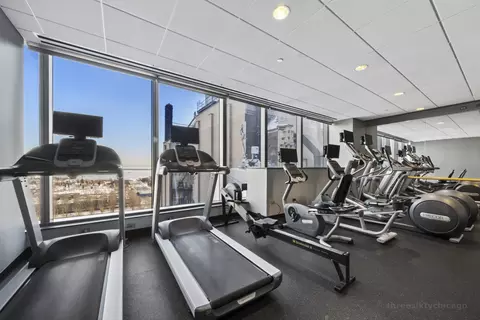 60 E Monroe St #1606, Chicago, IL 60603 photo 28