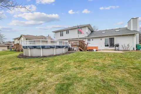 703 3rd St, Manhattan, IL 60442 photo 34