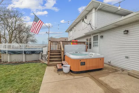703 3rd St, Manhattan, IL 60442 photo 32