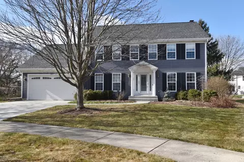 141 Stone Fence Ct, Aurora, IL 60506
