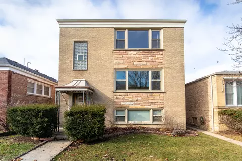 5438 N Artesian Ave, Chicago, IL 60625