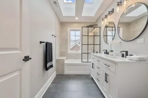 933 Rolling Pass, Glenview, IL 60025 photo 38