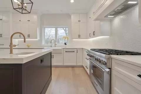 933 Rolling Pass, Glenview, IL 60025 photo 14