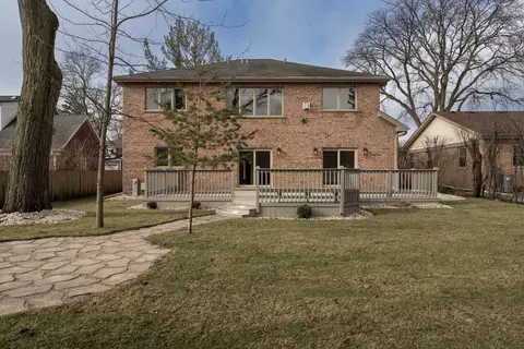 933 Rolling Pass, Glenview, IL 60025 photo 54