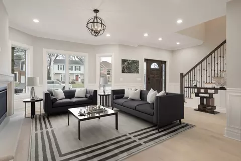 933 Rolling Pass, Glenview, IL 60025 photo 5