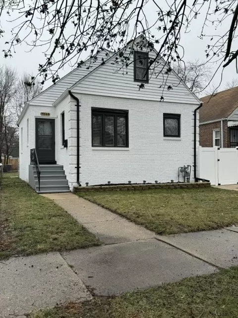 3643 Jackson St, Lansing, IL 60438