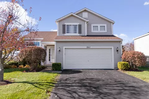 2917 Sierra Ave, Plainfield, IL 60586