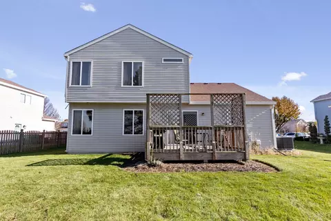 2917 Sierra Ave, Plainfield, IL 60586 photo 26
