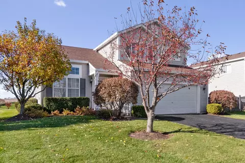 2917 Sierra Ave, Plainfield, IL 60586 photo 2