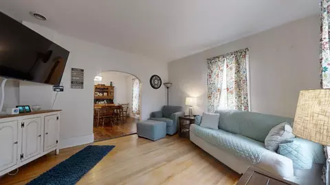 Living - 1269 E 2500 North Rd, Mansfield, IL 61854 photo 1 of 5