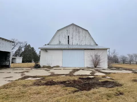 Exterior - 1269 E 2500 North Rd, Mansfield, IL 61854 photo 9 of 12