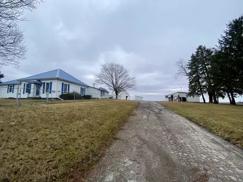 View/Area - 1269 E 2500 North Rd, Mansfield, IL 61854 photo 1 of 2