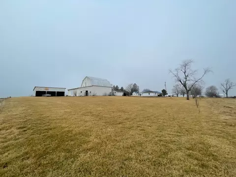 Exterior - 1269 E 2500 North Rd, Mansfield, IL 61854 photo 11 of 12