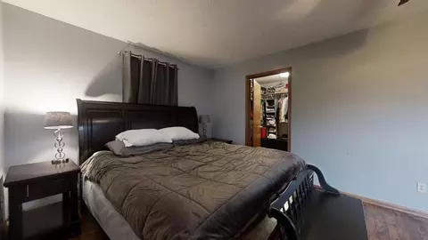 Bedroom - 1269 E 2500 North Rd, Mansfield, IL 61854 photo 2 of 5