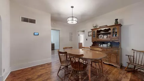 Dining - 1269 E 2500 North Rd, Mansfield, IL 61854 photo 2 of 3