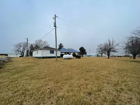 Exterior - 1269 E 2500 North Rd, Mansfield, IL 61854 photo 12 of 12