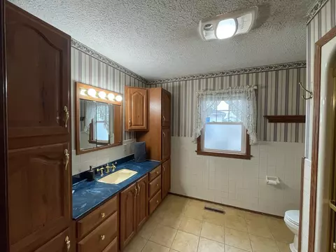 Kitchen - 1269 E 2500 North Rd, Mansfield, IL 61854 photo 5 of 5