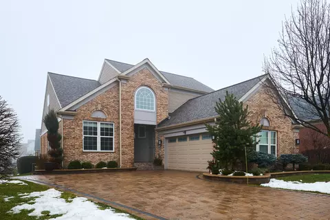 9345 Kilrea Dr, Orland Park, IL 60462