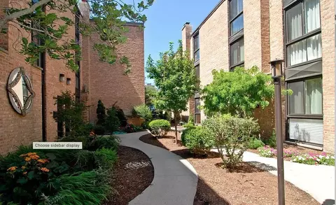 3020 N Waterloo Ct #9, Chicago, IL 60657