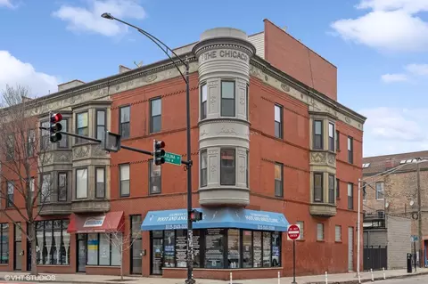 1700 W Chicago Ave #3, Chicago, IL 60622