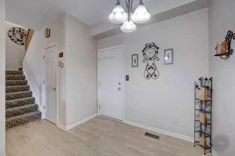 Bedroom - 2346 Reflections Dr #2346, Aurora, IL 60502 photo 1 of 3