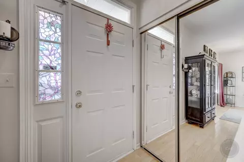 Entry Way - 2346 Reflections Dr #2346, Aurora, IL 60502 photo 1 of 2