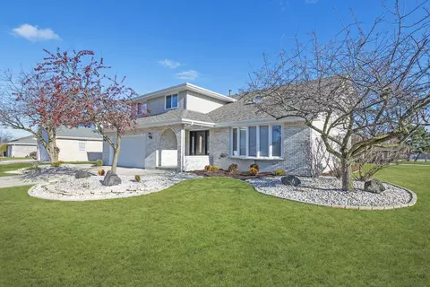 20235 W Lismore Cir, Frankfort, IL 60423