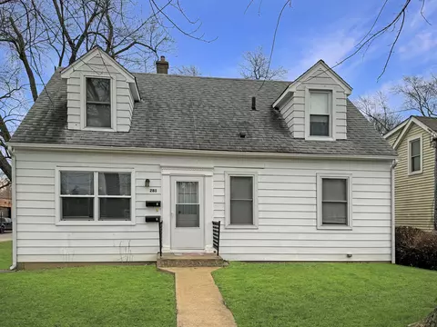 281 N Slusser St, Grayslake, IL 60030