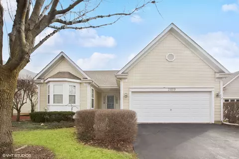 21119 W Walnut Dr, Plainfield, IL 60544