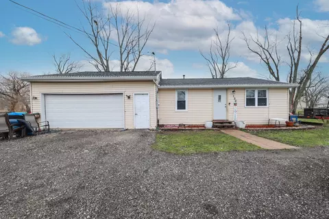 130 E South Railroad St, Braceville, IL 60407