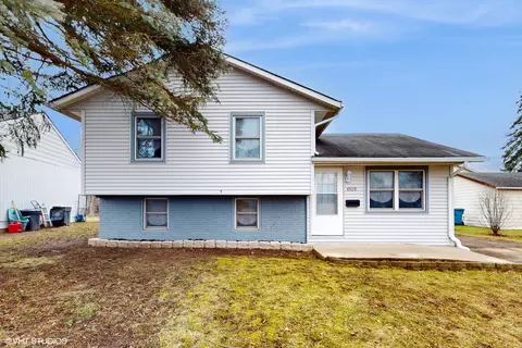 4509 Ascot Ct, Richton Park, IL 60471