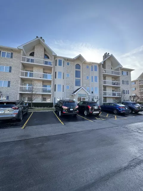 7759 Bristol Park Dr #2SW, Tinley Park, IL 60477