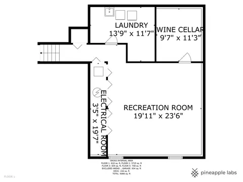 1225 Studio Ln, Riverwoods, IL 60015 photo 38