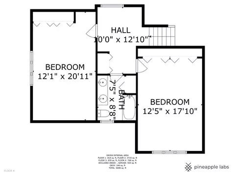 1225 Studio Ln, Riverwoods, IL 60015 photo 40