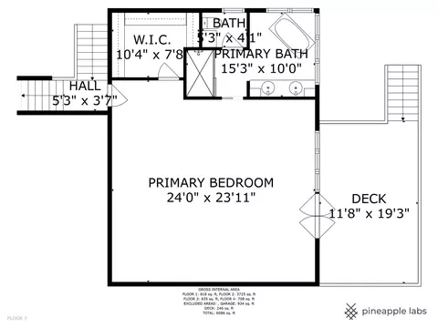 1225 Studio Ln, Riverwoods, IL 60015 photo 39