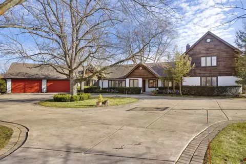 1225 Studio Ln, Riverwoods, IL 60015