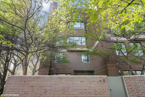 1720 N La Salle Dr #7, Chicago, IL 60614