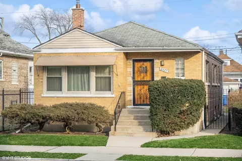 8427 S Loomis Blvd, Chicago, IL 60620