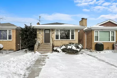 3930 W 84th Pl, Chicago, IL 60652