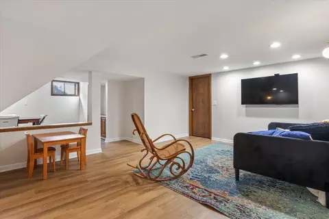 Living - 0 N730 Coventry Dr, Wheaton, IL 60187 photo 7 of 8